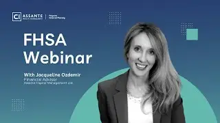 How to Save Tax for your First Home Purchase | FHSA Webinar