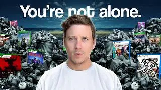 Why Gaming Isn't 