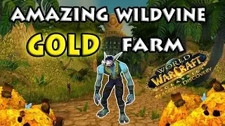 Amazing SoD Gold Farm-Get your Mount today!!! ~ World of Warcraft