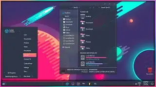 How to make Windows to look better with custom theme [part 2]