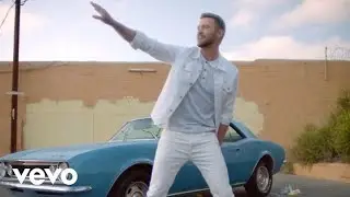 CAN'T STOP THE FEELING! (From DreamWorks Animation's 