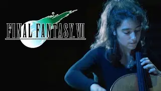 Final Fantasy VII - Those Who Fight // Grissini Project