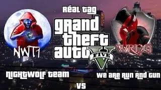 NWT1 VS WRNG | THE FINAL (REAL TAGS!)