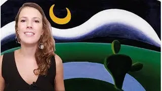 MoMA Compra Primeira Tela de Tarsila do Amaral - Vivi Arte News 