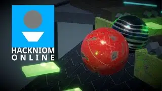 RIP Hackniom Online 2022/5/13 - 2023/9/12