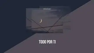 Moon - BTS (JIN)  [Traducida al Español]