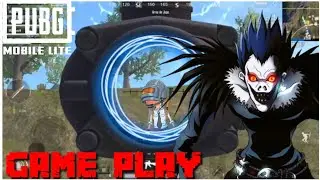 Pubg Mobile Lite |GAM€ PLAY/waiting for the new update?