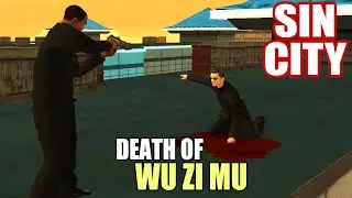 GTA Sin City - Death of Woozie - Epic Finale (Story Expansion) Part 3