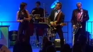 the Partners Video
