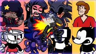 Prey 2.0 But Every Turn a Different Character Sings|ElKevin