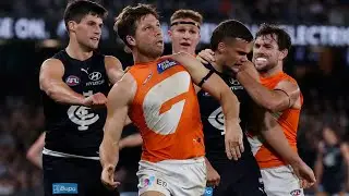 What Is Wrong With The AFL Tribunal?