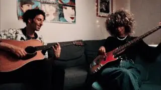 Andy Gibb - I Just Want To Be Your Everything (Cover)
