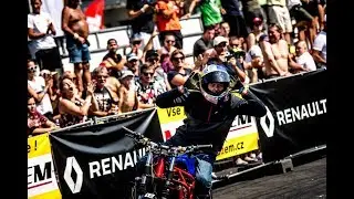 CZECH STUNT DAY 2018│Mike Jensen [FIRST PLACE]