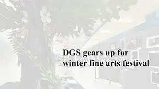 Winter Fine Arts Festival