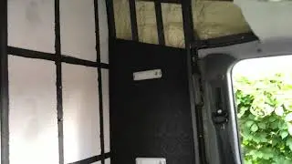 За кабинный спальник от Луидор как сделано !