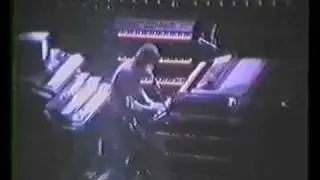 ELPowell DETROIT 1986 Tarkus Part I