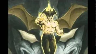 Devilman - OAV - Track 1