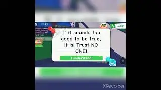 SUCCESSFUL Crosstrading (pets for robux) Part 2