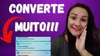WOLF WP | Melhor tema focado em conversão para AFILIADO | Cris Oliveira