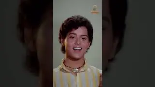 Shyam Teri Bansi Pukare | Geet Gaata Chal #sachinpilgaonkar #oldhindisongs