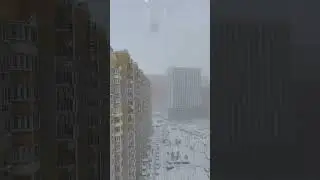 Но где-то там твой заснеженный город, мой друг…