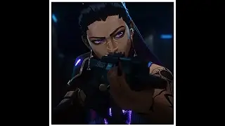 reyna edit | devilish