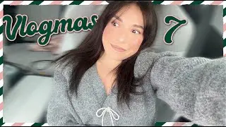 A la rencontre de ... - VLOGMAS 7
