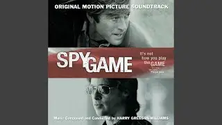 Gregson-Williams: Muir Races To Work (Original Motion Picture Soundtrack)