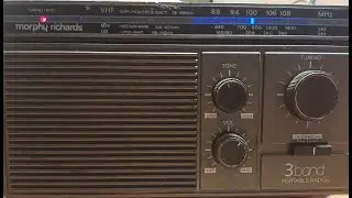 Beginner Electronics,   Add LED Dial Light to a Radio