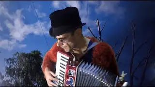 Лос колхоз - башкирский блюз