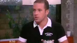 Gay Corner - Morning Program - Channel 2 Israel
