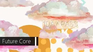 【Future Core】MASEraaaN - 1day Pass【Free DL】