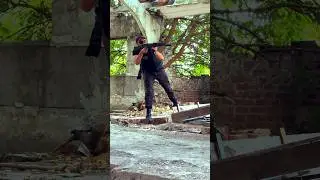 Не детские, но все же игры! 
