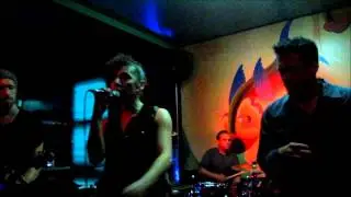 Edita Abdieski - Use Somebody