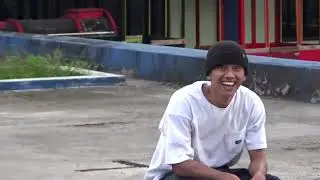 Borneo deck vol.02