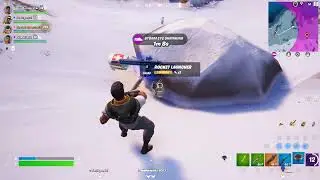 🔥FORTNITE🔥@GioRatiani ერთად🔥