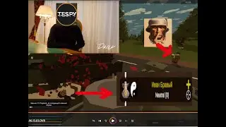 Tespy "ЗАШОЛ НЄ В ТУ ДВЄРЬ" | UNTURNED Військовий злочин 25.08.24