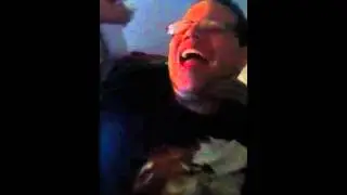 Birthday REVENGE