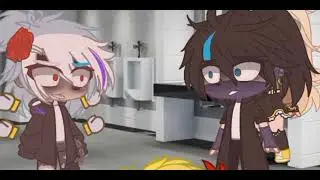 Dance Whit The Person Who Hurt You The Most... 💔||💜Sad DabiShiga💙🥀||I Edited Shiggy's Oc✨