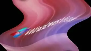 Windows Startup and Shutdown Sounds in Wiggle Major Hypercubed