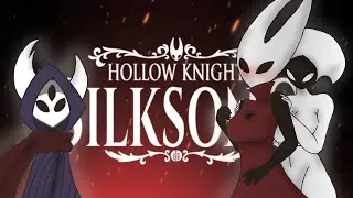Когда выйдет Silksong? Новости Hollow knight Silksong