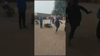 Teen Race | Sports and Games | School show
