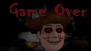 ToyStory2.EXE - Villain mode playthrough (ALL ENDINGS)