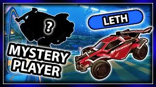 THIS UP AND COMING PLAYER IS INSANE