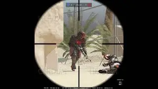 #WARFACE