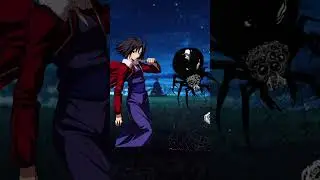 Who is the strongest? Shiki vs the weaver #amv #anime #animeedit #whoisstrongest #viral