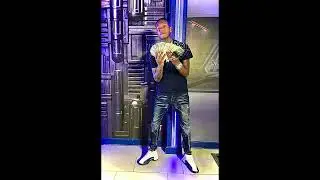 R3 Da Chilliman x S5 x Drakeo The Ruler Type Beat 