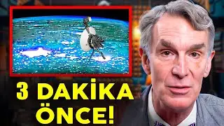 Son Dakika! 45 Yıl Sonra Voyager 1’in Uzayda İmkansız Bir Keşif Yaptığı Açıklandı!