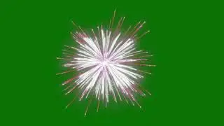 Fireworks Effects for YT videos | No Sounds