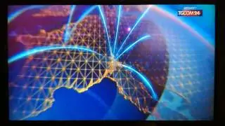 Gelo Usa-Russia - TGCom24 - Presentazione Evgeny Utkin - vicedirettore Eurasia News